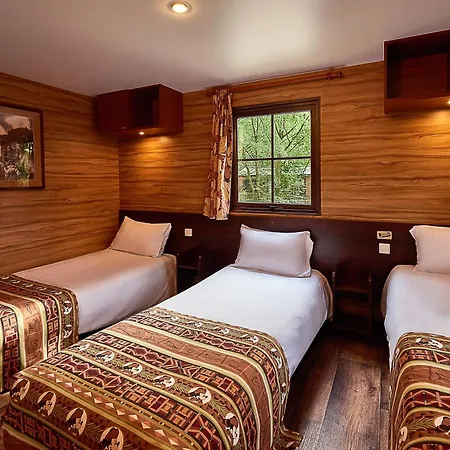 Davy Crockett Ranch Aparthotel