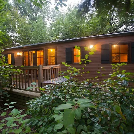 Davy Crockett Ranch 4* Villeneuve-le-Comte