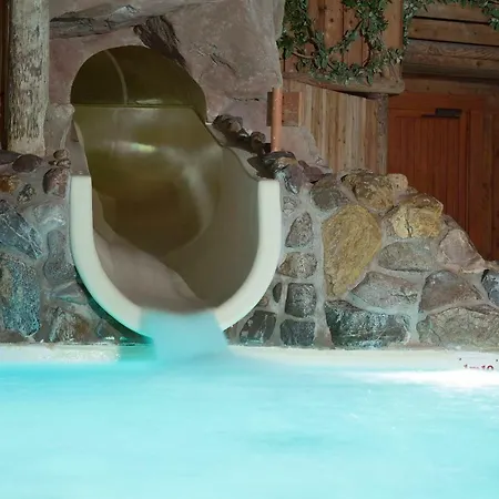 Davy Crockett Ranch 4*