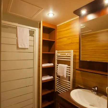 Aparthotel Davy Crockett Ranch *